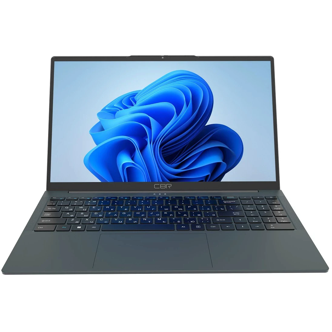 Ноутбук CBR LP-15107 (CBR-LP-15107-8G256G-WP) 15.6" FHD IPS Ryzen 3 3200U/8Gb/256Gb/W11Pro