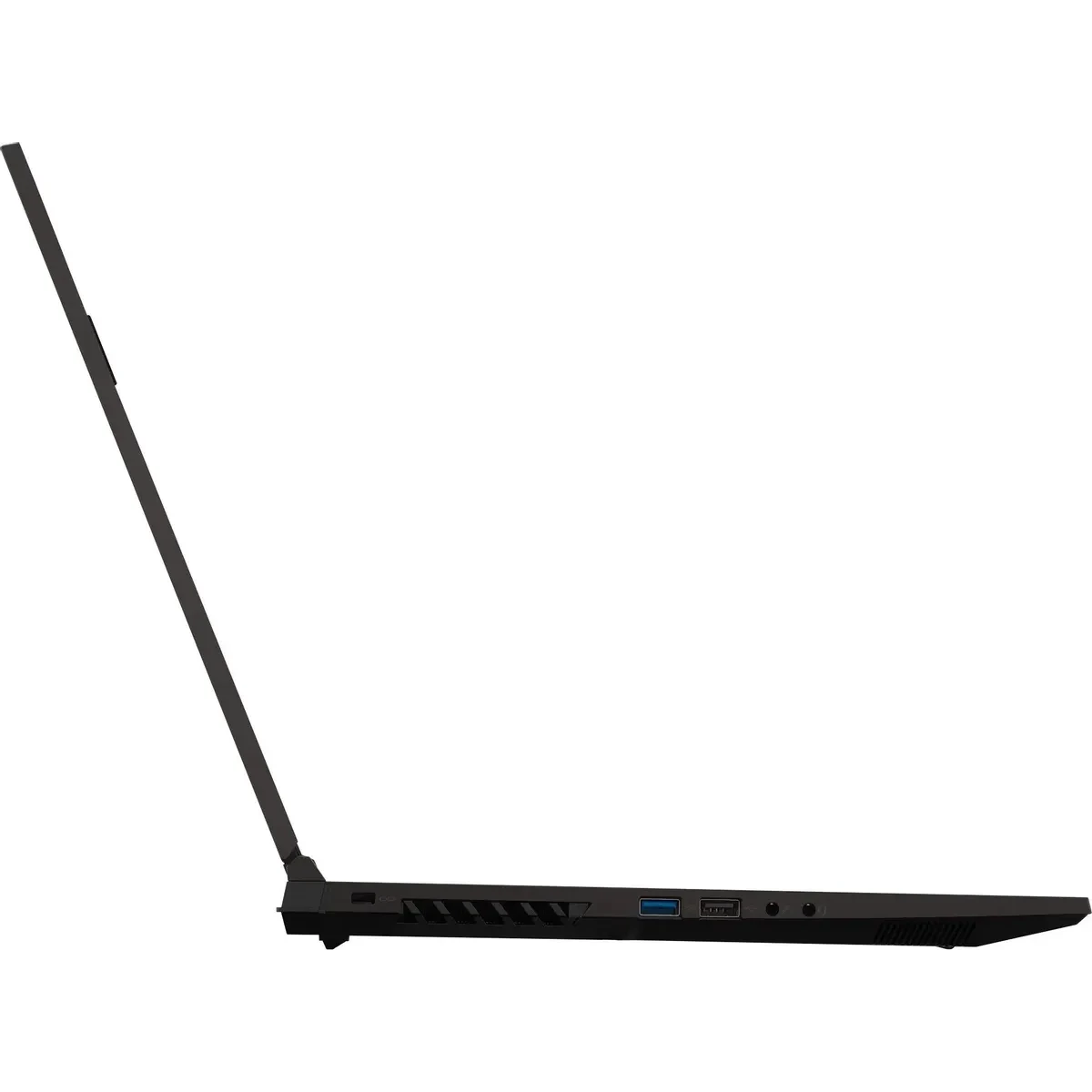 Ноутбук OSIO CyberLine C160i-002 16.1", IPS, Intel Core i5 12600H 2.7ГГц, 12 ядер, 16ГБ 512ГБ SSD, RTX 4050 - 6 ГБ, без ОС коричневый — фото 5