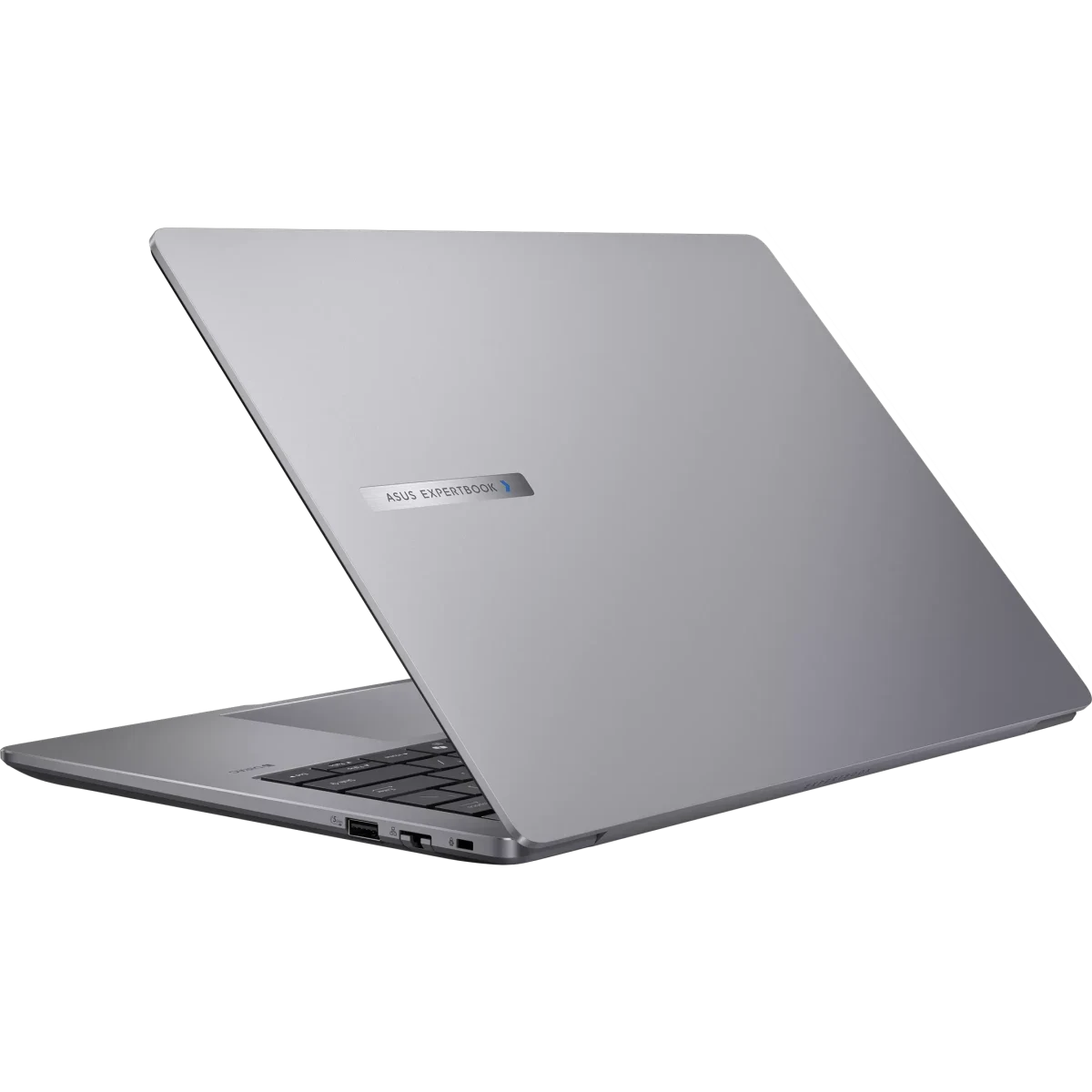 Ноутбук ASUS ExpertBook P3 PM3406CKA-LY0467 (90NX0971-M00JB0_Win11P) AMD Ryzen AI 7 350 2000MHz/14"/1920x1200/64GB/1024GB SSD/AMD Radeon 860M/Wi-Fi — фото 5
