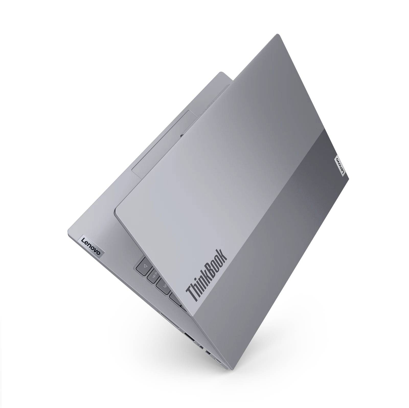 Ноутбук Lenovo ThinkBook 14 G8 21SJ0010GQ IAL 14" WUXGA IPS, Intel Core Ultra 7 255H, 16Gb, 512Gb SSD, FHD Cam, 45Whr, no OS, серый — фото 7