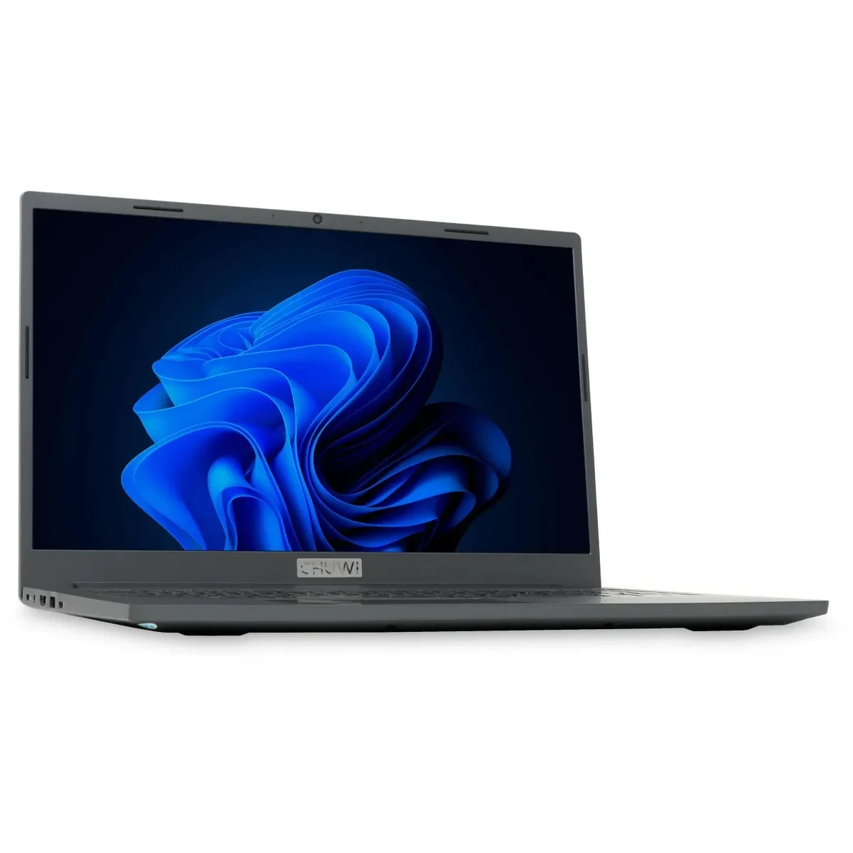 Ноутбук CHUWI CoreBook Max (CWI628-571N5N1PDMRX) Grey 15.6" FHD Ryzen 5 7520U(2.8Ghz)/16384Mb/512SSDGb/noDVD/AMD Radeon/Win11Pro — фото 2