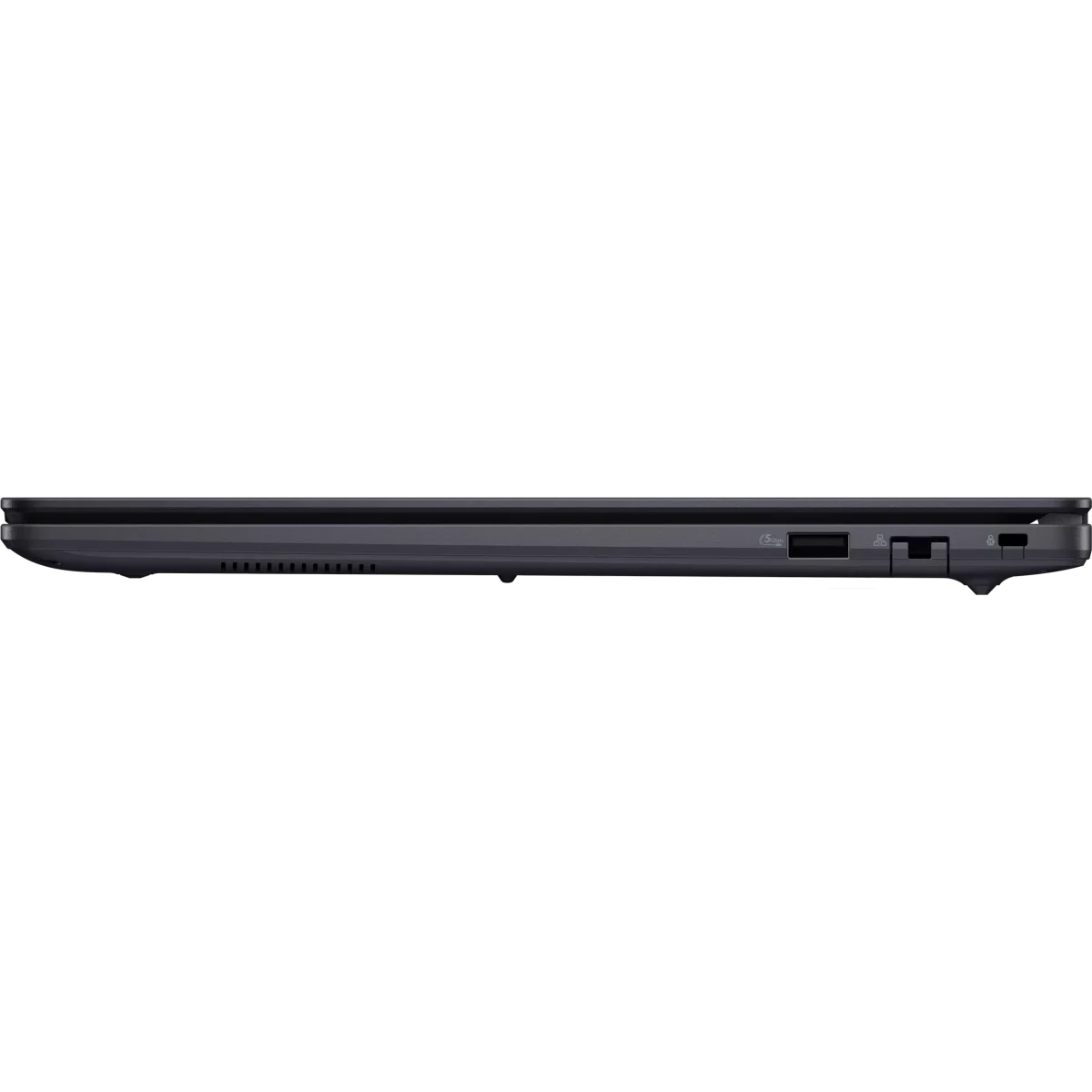 Ноутбук ASUS ExpertBook B3 G2 BM3406CGA-LY0089 (90NX0AD1-M002Y0) Ryzen AI 9 HX 470 64Gb SSD 1Tb AMD Radeon 890M 14 WUXGA IPS 50Вт*ч No OS Серый — фото 5