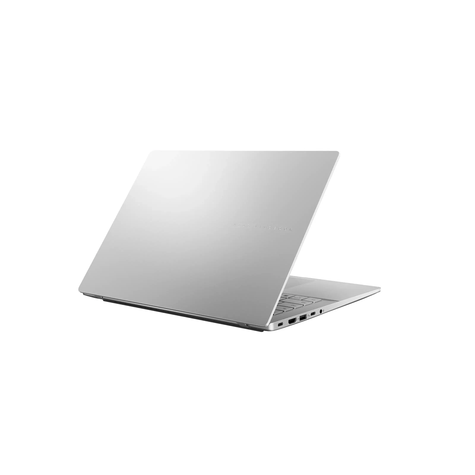 Ноутбук ASUS Vivobook S14 S3407-LY083 (90NB1681-M006X0) Intel Core 5 210H 2200MHz/14"/1920x1200/16GB/512GB SSD/Intel Graphics/Wi-Fi/Bluetooth/Без ОС — фото 6