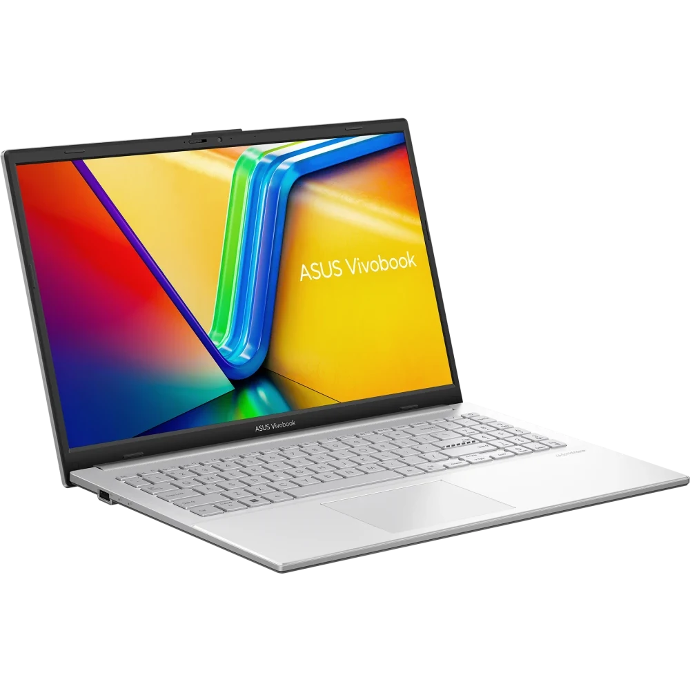 Ноутбук ASUS Vivobook Go 15 E1504 (90NB0ZR1-M073W0_Win11P) AMD Ryzen 5 40 2800MHz/15.6"/1920x1080/8GB/512GB SSD/AMD Radeon 610M/Wi-Fi/Bluetooth — фото 2
