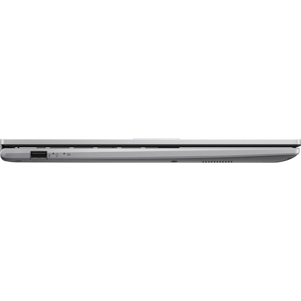 Ноутбук ASUS Vivobook 15 X1504VA-BQ4595 (90NB13Y2-M02KE0) Silver 15.6" FHD Core 5 120U/16Gb DDR5/1Tb SSD/Intel Graphics/noOs — фото 5