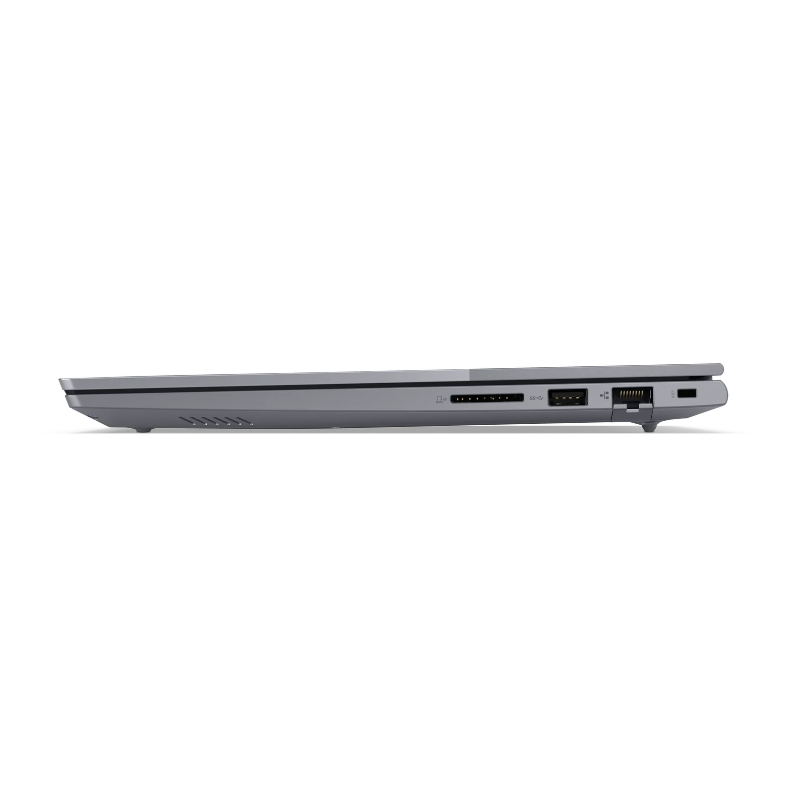 Ноутбук LENOVO ThinkBook 14 G7 ARP (21MV00DJSA) 14" IPS WUXGA AMD Ryzen 5 7535HS/32Gb/512Gb SSD/VGA int/noOS/grey — фото 8