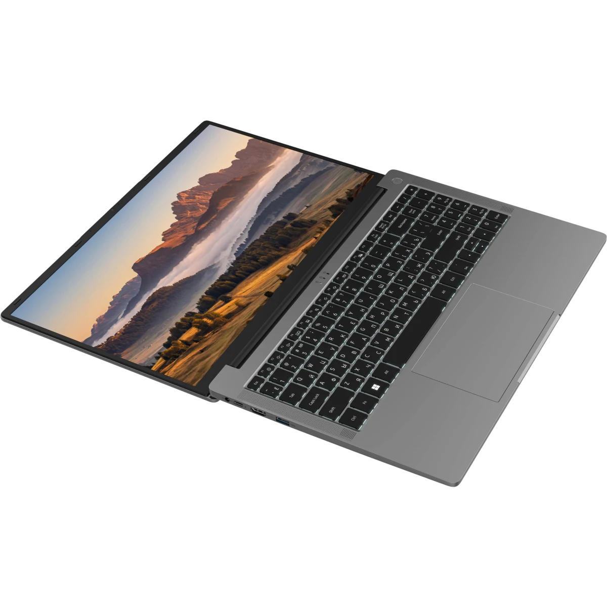 Ноутбук Rikor Neuro 1 15 OP-03 (RL-AC03) 15.6" FHD Celeron N5100/8Gb/256Gb/Win11Home — фото 12
