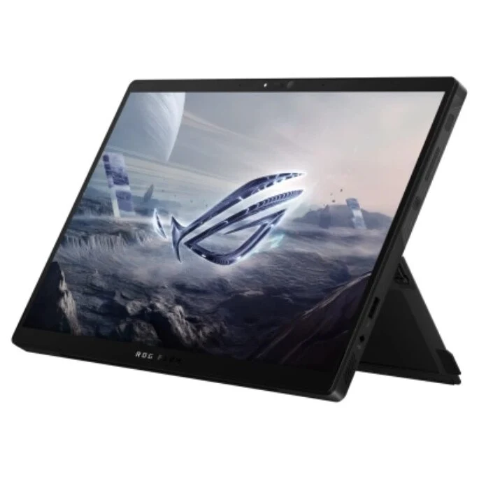 Ноутбук ASUS ROG Flow Z13 GZ302EA-RU045W 90NR0JY1-M002E0 Touch 13.4"(2560x1600 IPS)/Touch/AMD Ryzen Al Max+ 395(3Ghz)/32768Mb/1024PCISSDGb/noDVD — фото 4