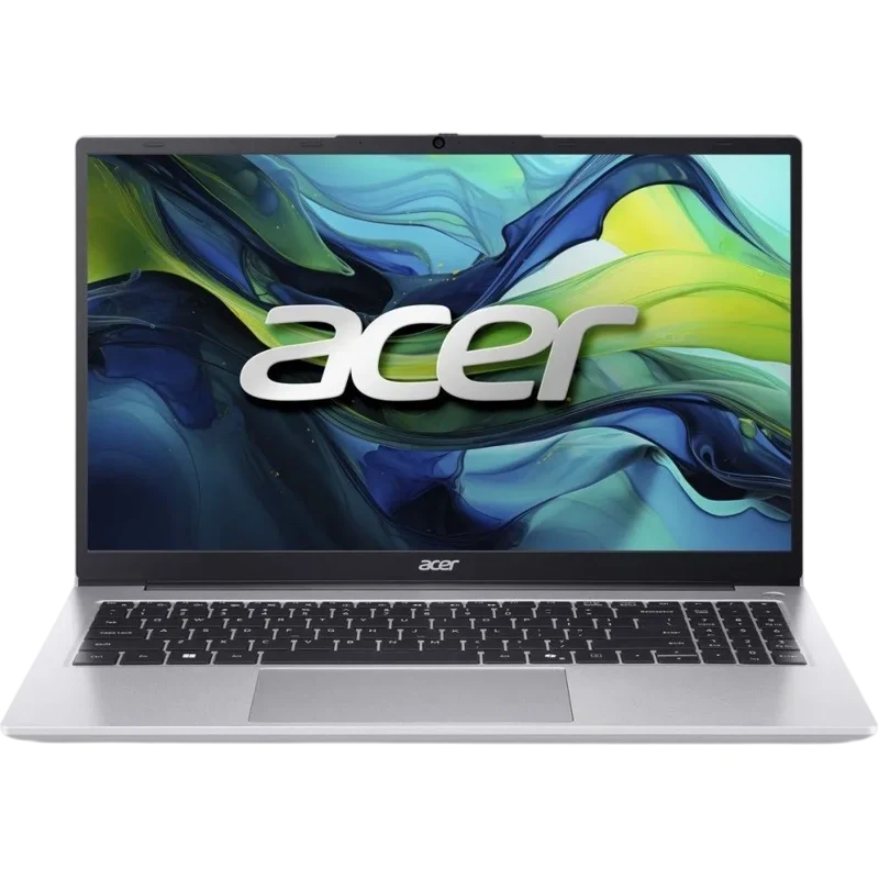 Ноутбук Acer Aspire Lite AL15-72P-71X1 (NX.D5GEX.001) Core i7 13620H 16Gb SSD1Tb Intel Iris Xe graphics 15.6" IPS FHD (1920x1080) без ОС silver WiFi