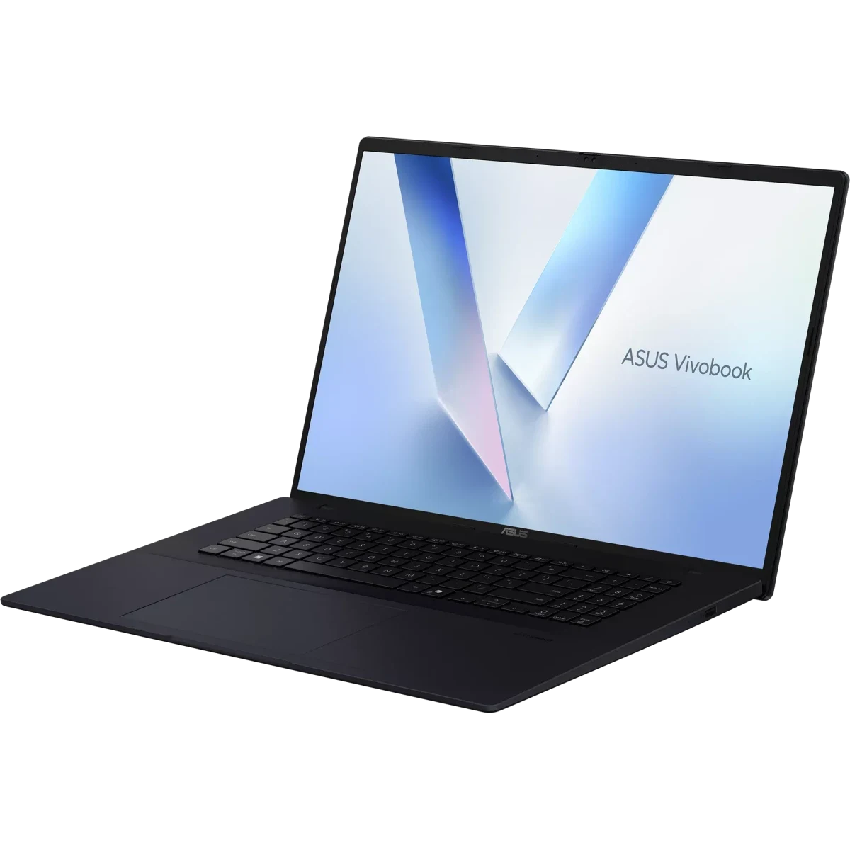 Ноутбук ASUS Vivobook 18 M1807GA-S8054 (90NB17Y1-M00380_Win11P) AMD Ryzen AI 7 445 2000MHz/18"/1920x1200/32GB/1024GB SSD/AMD Radeon 840M/Wi-Fi — фото 3