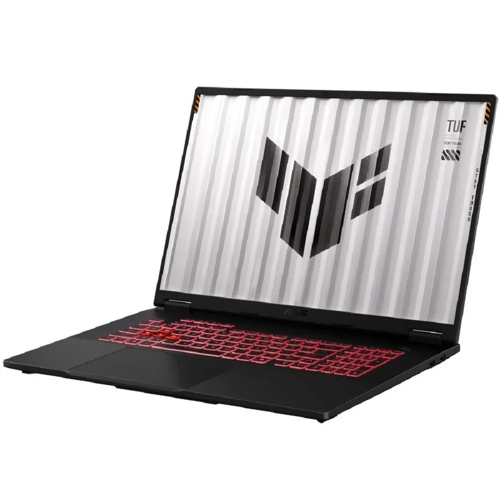 Ноутбук ASUS TUF Gaming A18 FA808UP-S8051 (90NR0NL1-M002U0_Win11P) AMD Ryzen 7 260 3800MHz/18"/1920x1200/32GB/1024GB SSD/NVIDIA GeForce RTX 5070 8GB — фото 6