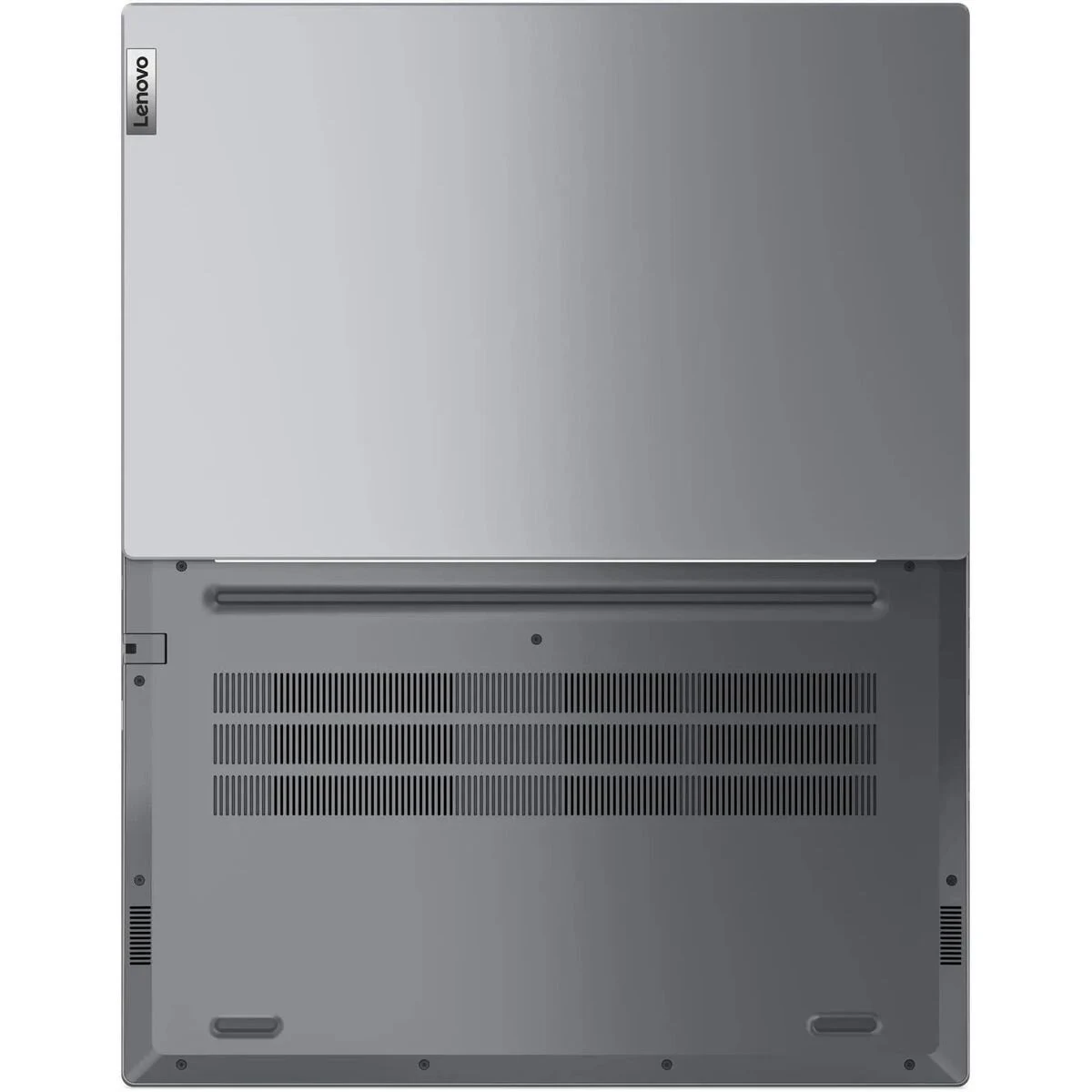 Ноутбук Lenovo V15 G5 IRL (83HF00EMIG) Core i7 13620H 16Gb SSD512Gb Intel UHD Graphics 15.6" TN FHD (1920x1080) без ОС grey WiFi BT Cam — фото 4