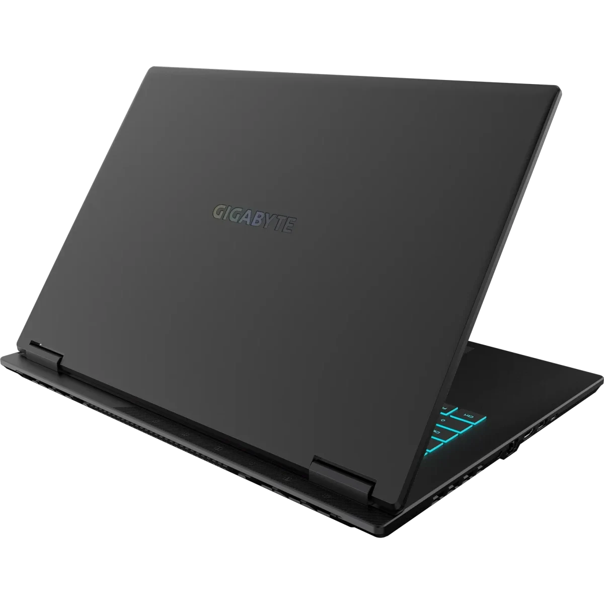 Ноутбук GIGABYTE Gaming A16 GA63H (3VHK3KZ894SD_32Win11P) AMD Ryzen 7 260 3800MHz/16"/1920x1200/32GB/1024GB SSD/NVIDIA GeForce RTX 5060 8GB/Wi-Fi — фото 5