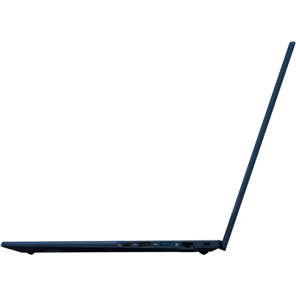 Ноутбук Osio BaseLine B150i-012c 15.6"(1920x1080 IPS (матовый, 60Hz))/Intel N-series N100(0.8Ghz)/8192Mb/256PCISSDGb/noDVD/Int:Intel UHD Graphics/Cam — фото 5