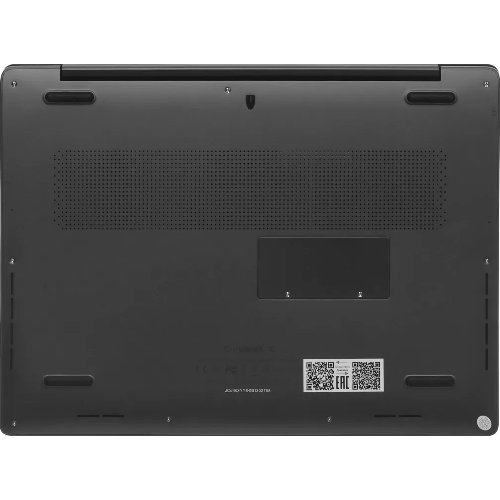 Ноутбук CHUWI CoreBook X (2174077-Win11Home) Grey 14" IPS 2K Ryzen 5 5500U/16Gb/SSD512Gb/Vega 7 — фото 6
