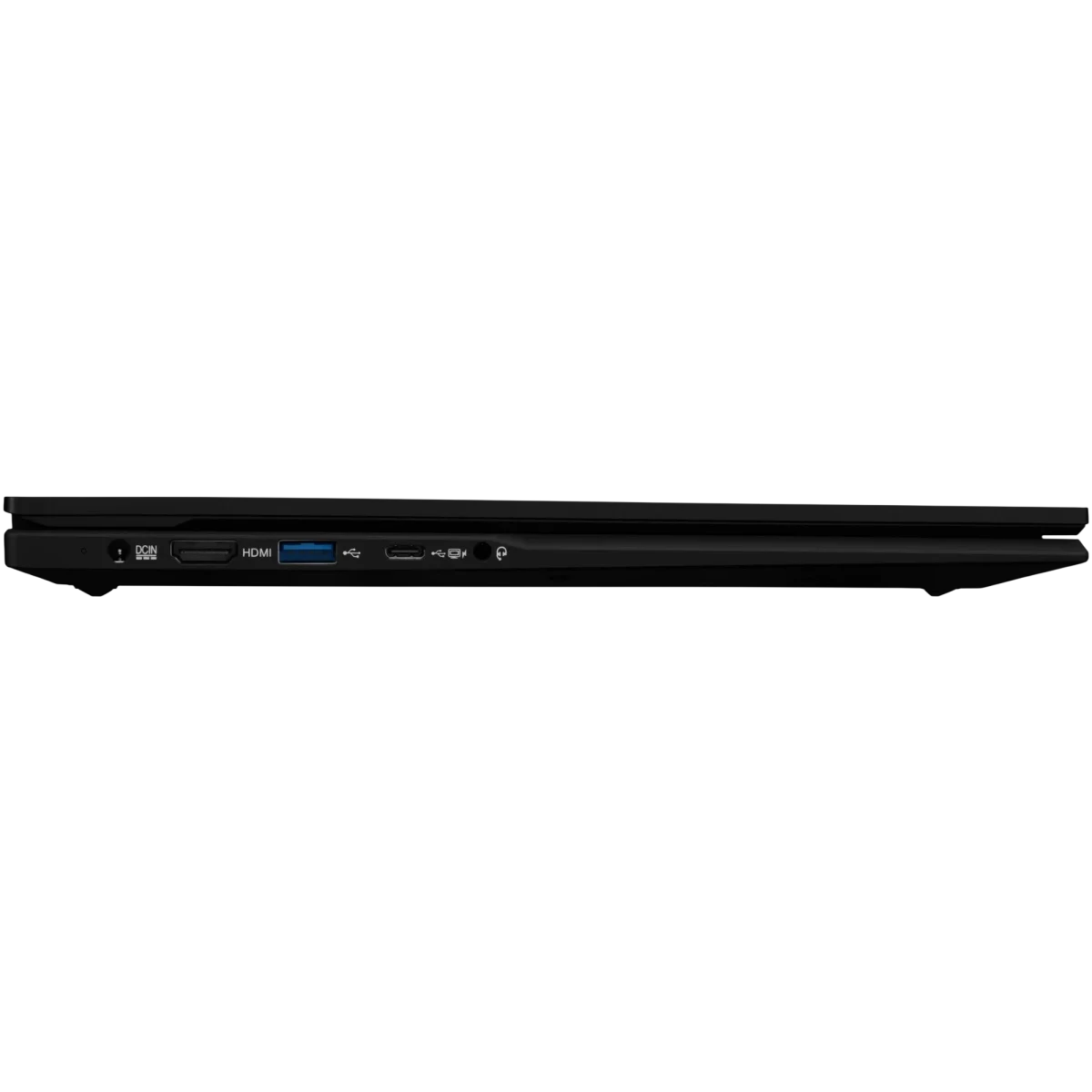 Ноутбук Osio BaseLine B150i-012b 15.6"(1920x1080 IPS (матовый, 60Hz))/Intel N-series N100(0.8Ghz)/8192Mb/256PCISSDGb/noDVD/Int:Intel UHD Graphics/Cam — фото 8