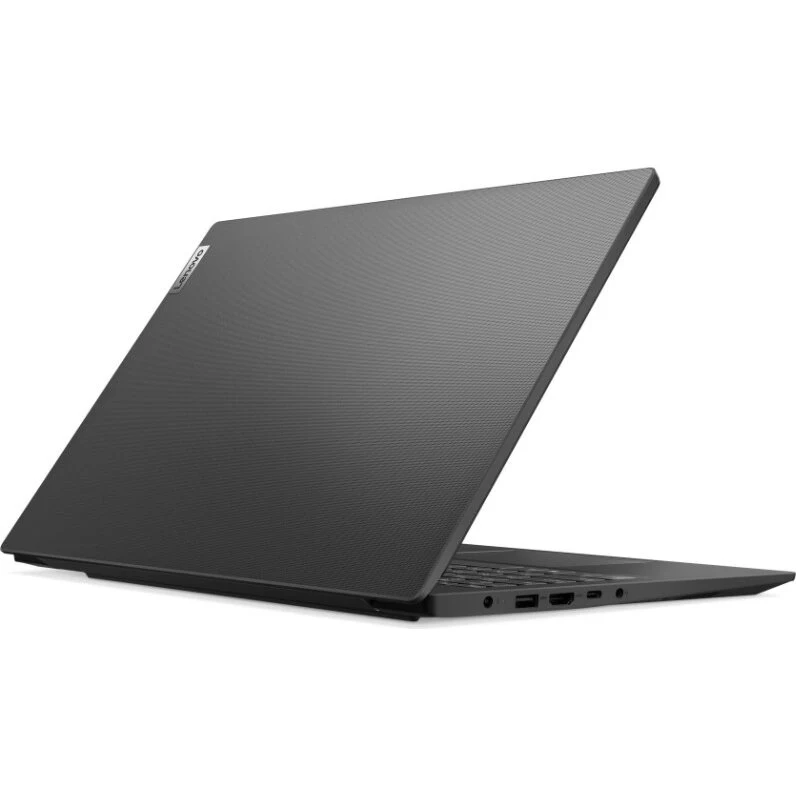 Ноутбук Lenovo V15 G5 IRL (83GW009KFW) Business Black — фото 5