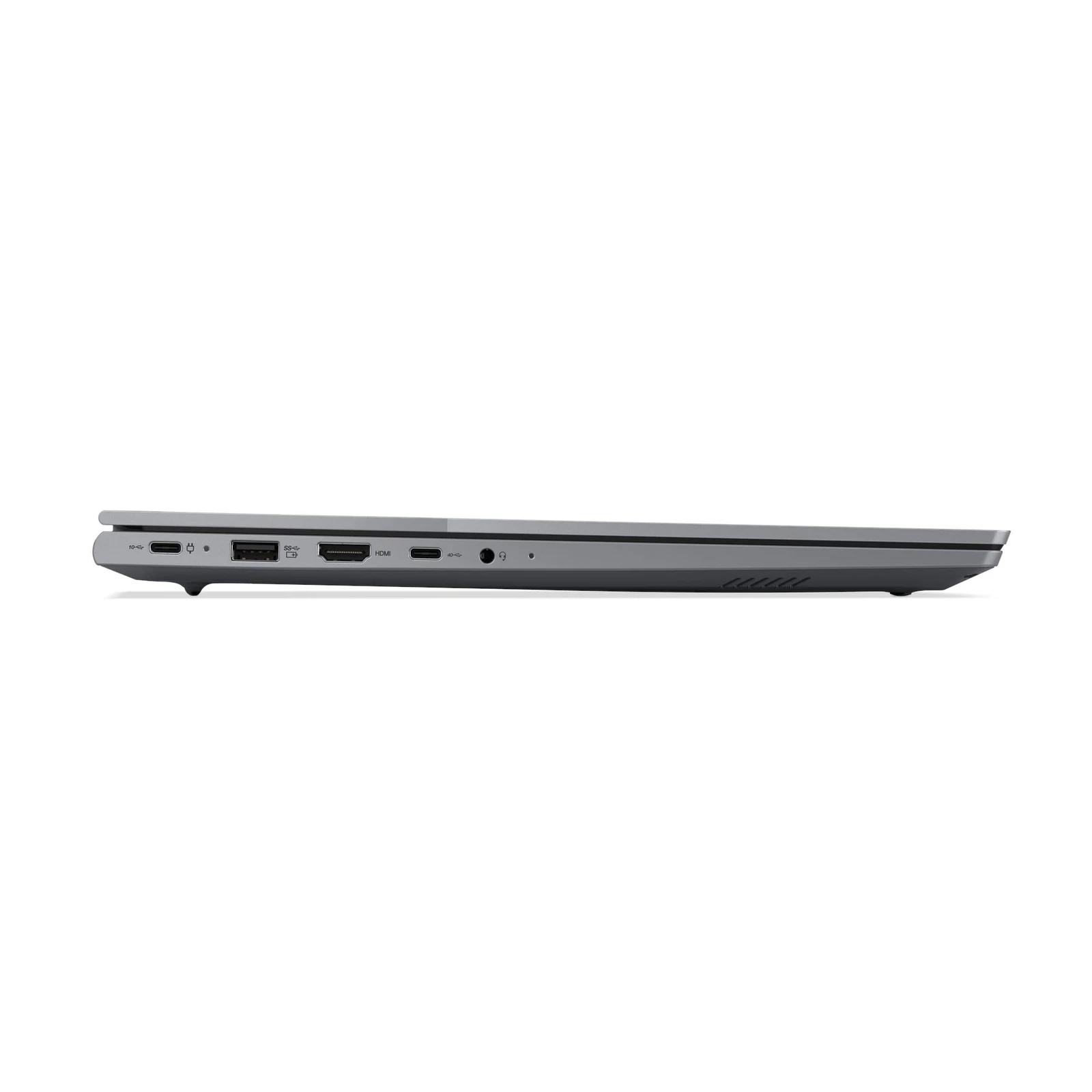Ноутбук LENOVO ThinkBook 16 G7 ARP (21MW00ABSA) 16" IPS WUXGA/AMD Ryzen 5 7535HS/32Gb/1Tb SSD/VGA int/noOS/grey — фото 8