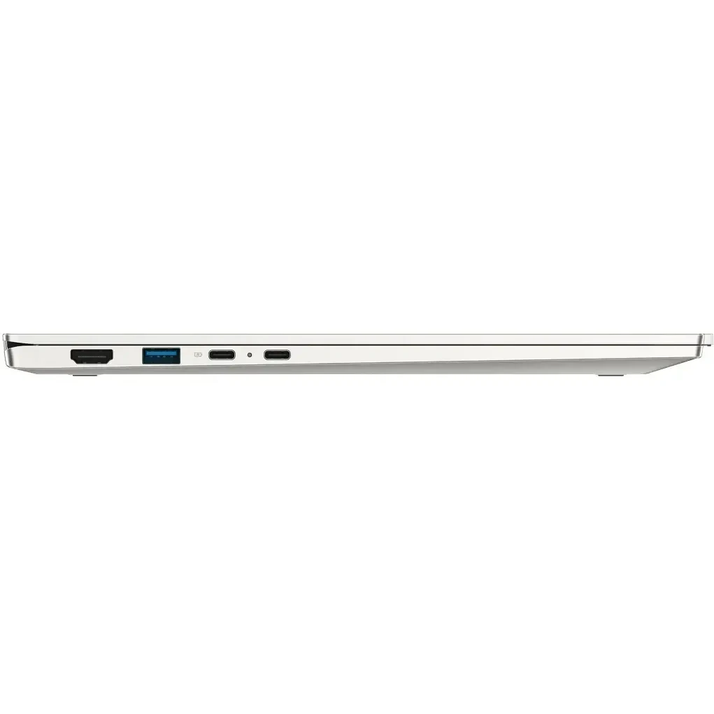 Ноутбук Infinix Xbook B16 BL614 (71005000715-DOS) Intel Core Ultra 5 115U 1500MHz/16"/1920x1200/16GB/1024GB SSD/Intel Graphics/Wi-Fi/Bluetooth/Silver — фото 3
