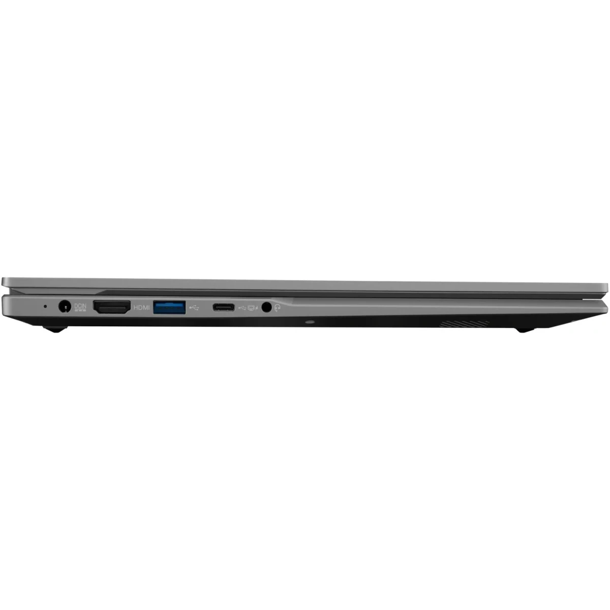Ноутбук Osio BaseLine B150i-012s 15.6"(1920x1080 IPS (матовый, 60Hz))/Intel N-series N100(0.8Ghz)/8192Mb/256PCISSDGb/noDVD/Int:Intel UHD Graphics/Cam — фото 7