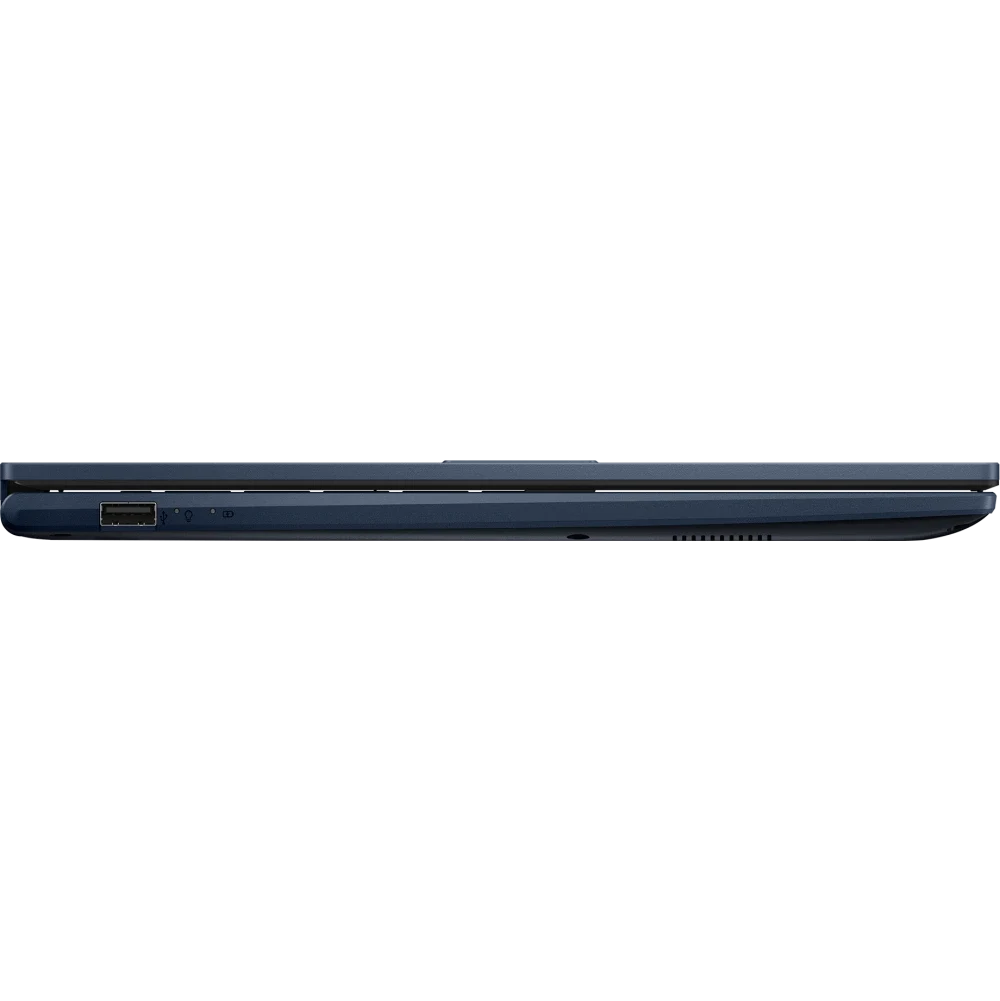 Ноутбук ASUS VivoBook 15 X1504VA-BQ4055 (90NB13Y1-M01PX0-Win11Pro) Core 5 120U 16Gb SSD 512Gb Intel Graphics 15,6 FHD IPS 42Вт*ч Синий — фото 3