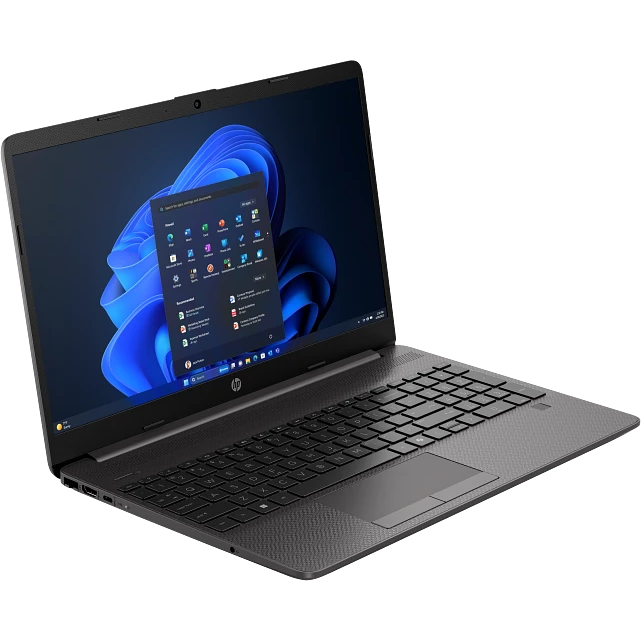 Ноутбук HP 250R G9 (C7GA8AT-DOS) Core 5-120U 15.6 FHD (1920x1080) AG 16GB (1x16GB) DDR4 3200 512GB SSD, 41WHr, 1.5kg, 1y Dark ash silver,KB Eng/Rus — фото 2