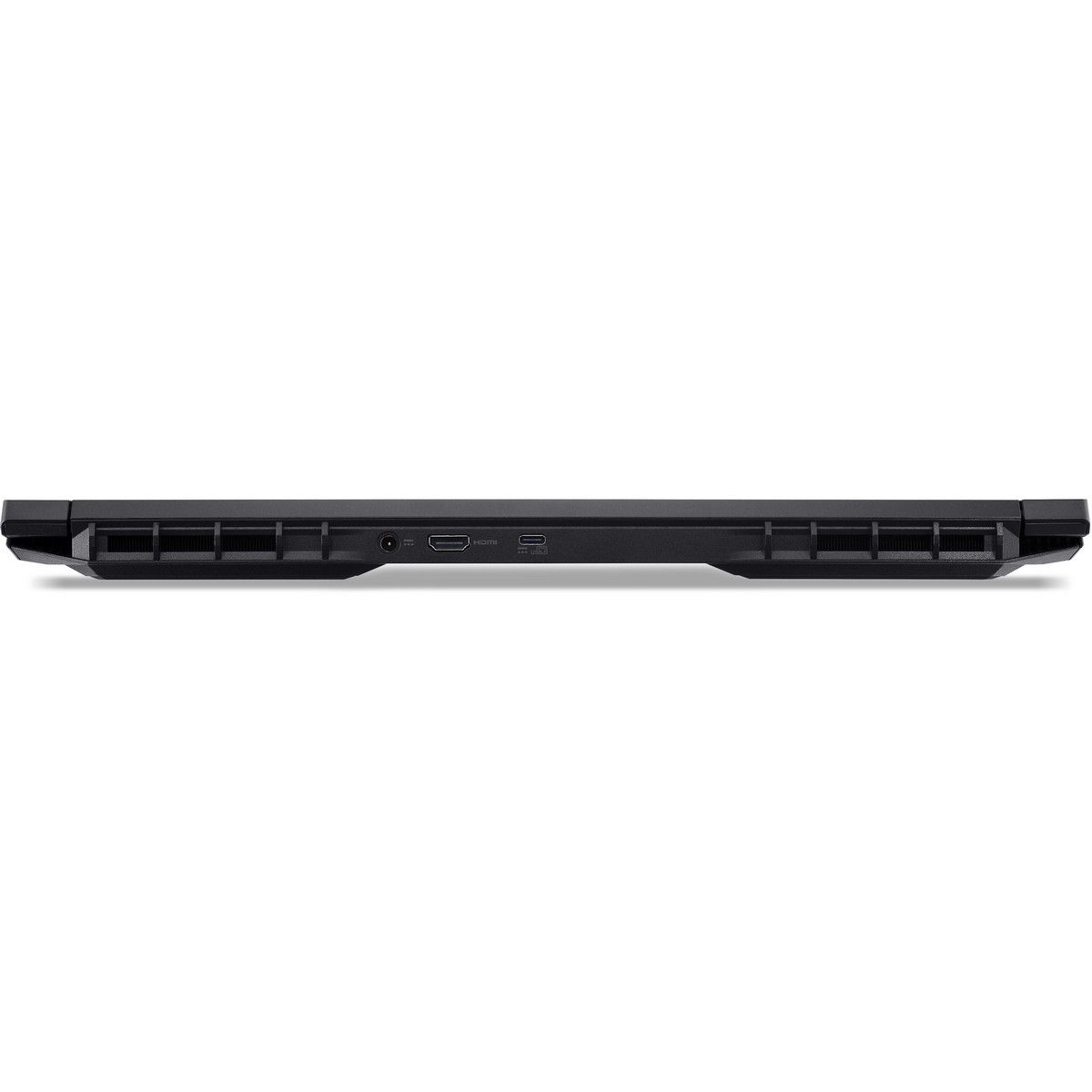 Ноутбук Acer Nitro V 17 AI ANV17-41-R6A6 (NH.QYVCD.005_32) AMD Ryzen 7 260 3800MHz/17.3"/1920x1080/16GB/1024GB SSD/NVIDIA GeForce RTX 5060 8GB/Без ОС — фото 10