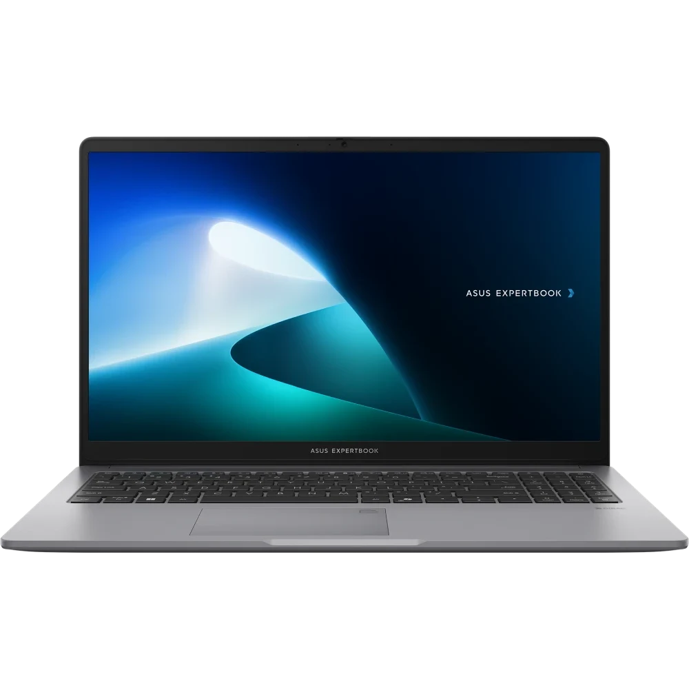 Ноутбук ASUS ExpertBook P1 P1503CVA-S72499 (90NX0881-M02V80_Win11P) Intel Core 5 210H 2200MHz/15.6"/1920x1080/16GB/512GB SSD/Intel Graphics/Wi-Fi