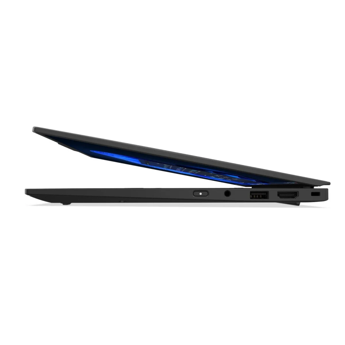 Ноутбук Lenovo ThinkPad X1 Carbon Gen 13 Ultra 7 (21NS0014US) 258V 32Gb SSD 512Gb Intel Arc Graphics 140V 14 2.8K OLED Cam 57Вт*ч Win11Pro(ENG) Черный — фото 6