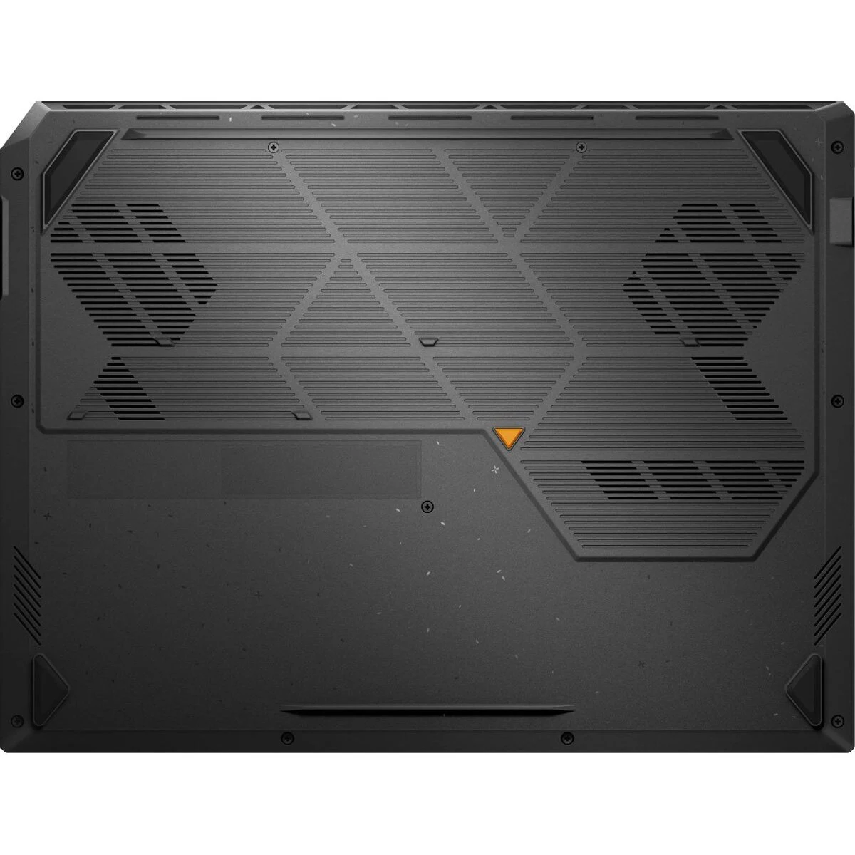 Ноутбук ASUS TUF Gaming F16 FX608JM-RV048 (90NR0MI1-M002W0) i5-13450HX 16Gb SSD 512Gb NVIDIA RTX 5060 8Gb 16 WUXGA IPS Cam 90Вт*ч No OS Серый — фото 9