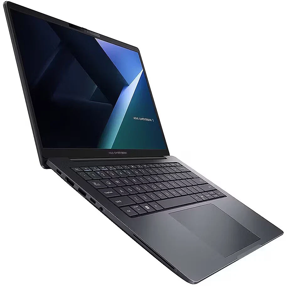 Ноутбук ASUS ExpertBook B5 B5405CCA-LY0236 (90NX08I1-M00880_32Win11P) Intel Core Ultra 7 255H 2000MHz/14"/1920x1200/32GB/512GB SSD/Intel Arc/Wi-Fi — фото 2