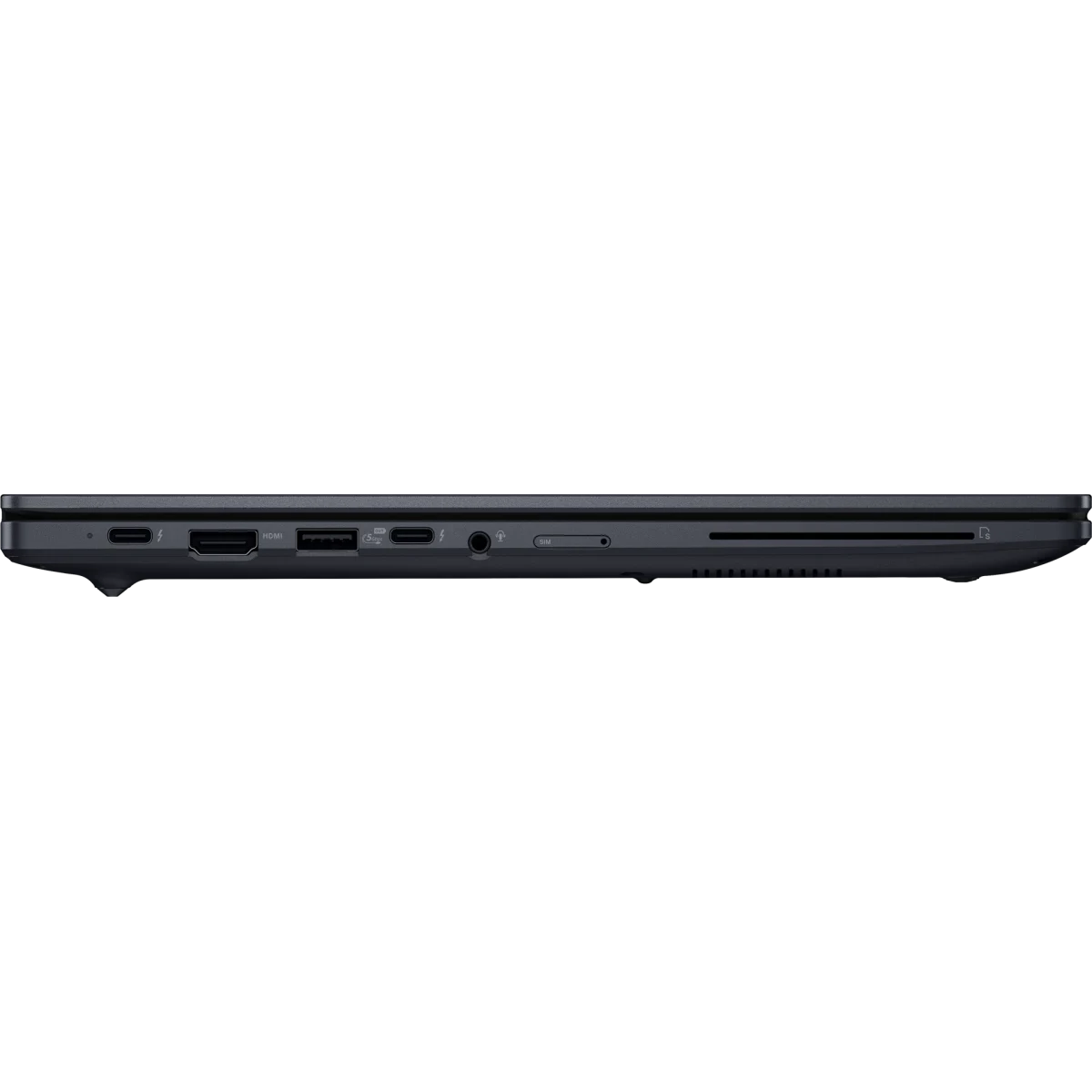 Ноутбук Asus Expertbook B3 B3405CCA-U716512G0D (90NX08L1-M017H0) Core Ultra 7 255H 16Gb SSD512Gb Intel Iris Xe graphics WUXGA (2560x1600) без ОС grey — фото 5