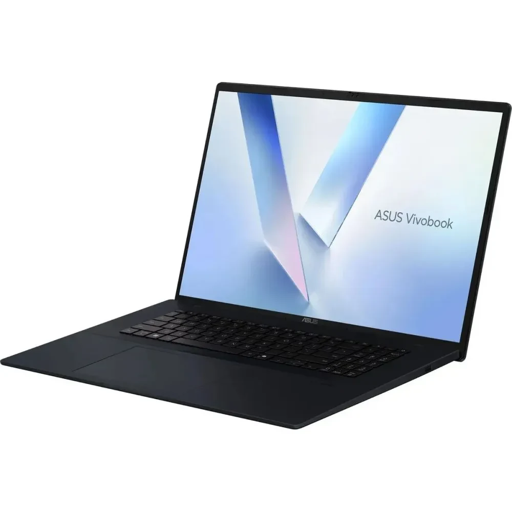 Ноутбук ASUS Vivobook 18 M1807HA-S8025 (90NB15P1-M002S0_32Win11P) AMD Ryzen 7 260 3800MHz/18.4"/1920x1200/32GB/1024GB SSD/AMD Radeon 780M/Wi-Fi — фото 2
