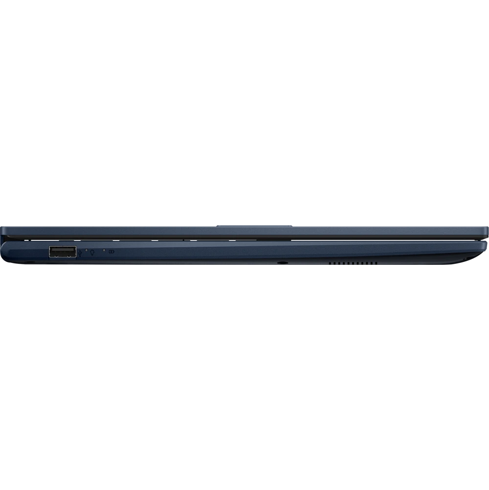 Ноутбук ASUS Vivobook 15 X1504VA-BQ4623 (90NB13Y1-M02JH0) Intel Core 5 120U/16Gb (D5)/SSD1Tb/UMA/15.6"/IPS/FHD/1920x1080/60Hz/NoOS/Blue/1.7kg — фото 3