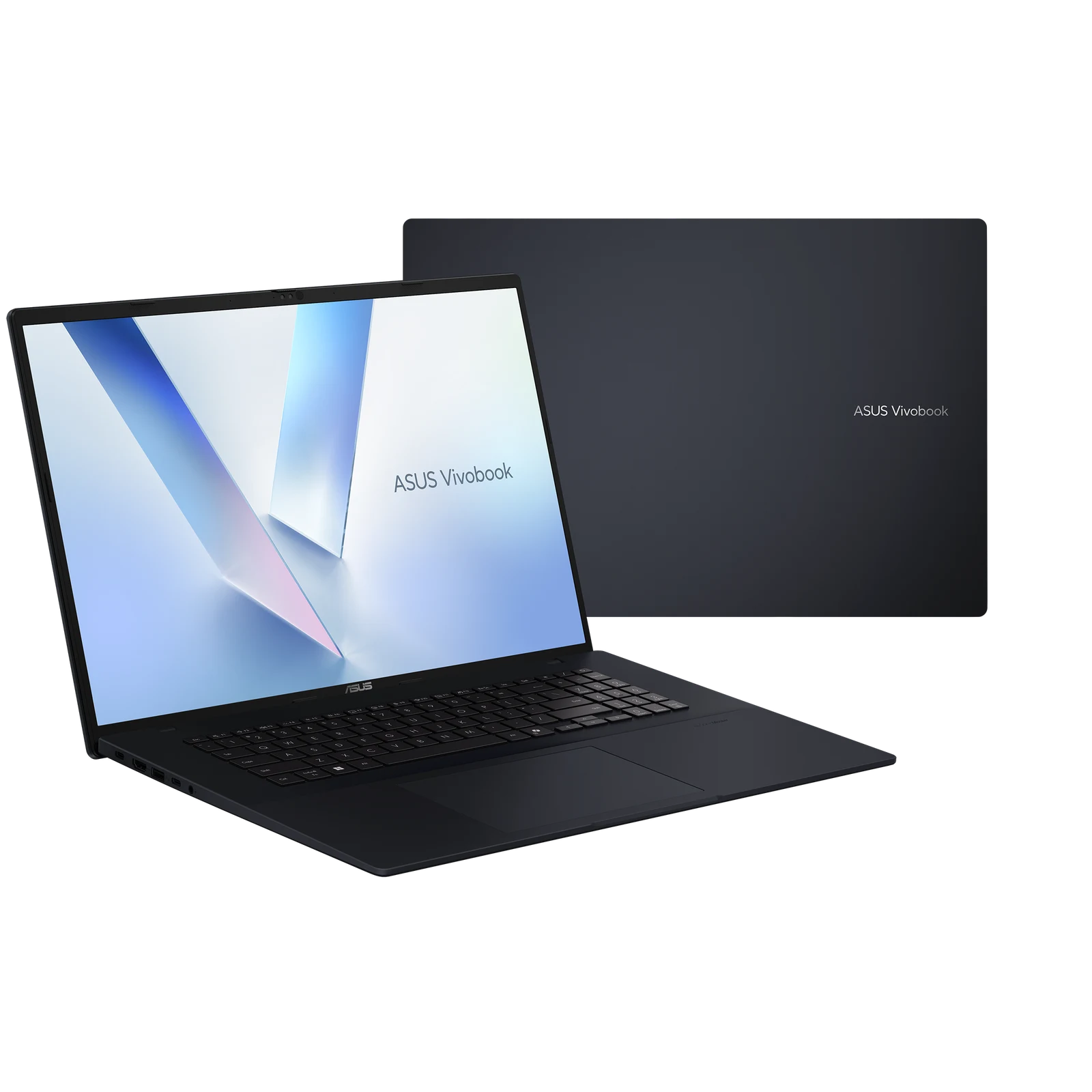 Ноутбук ASUS Vivobook 18 Special M1807HA-S8108 (90NB15P1-M00850) AMD Ryzen 7 260 3.8GHz/DDR5 16GB/512Gb SSD/AMD Radeon Graphics/18,4" (1920x1200) — фото 15