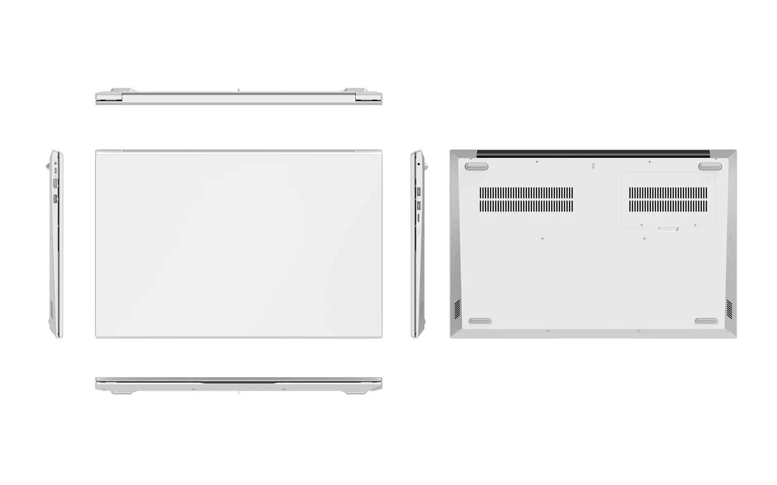 Ноутбук Great Asia TK-E185 (8/512) Intel N150 8Gb RAM, 512Gb SSD — фото 7