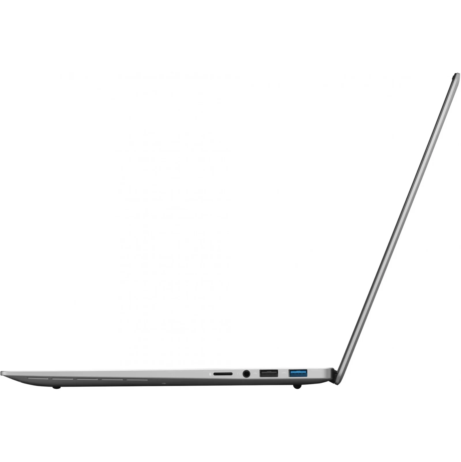 Ноутбук Osio FocusLine F160a-012 Ryzen 7 5700U 32Gb SSD1Tb 16.1" FHD (1920x1080) без ОС grey WiFi BT Cam 6000mAh — фото 6