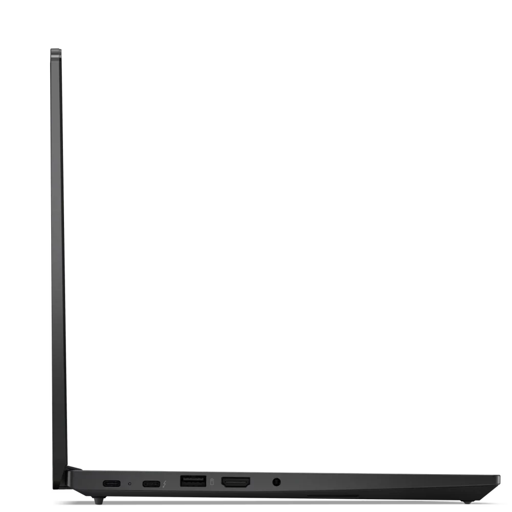 Ноутбук Lenovo ThinkPad E14 G6 (21M80024US) Core Ultra 5 125U 16Gb SSD512Gb Intel Graphics 14" IPS WUXGA (1920x1200) без ОС black WiFi BT Cam — фото 5