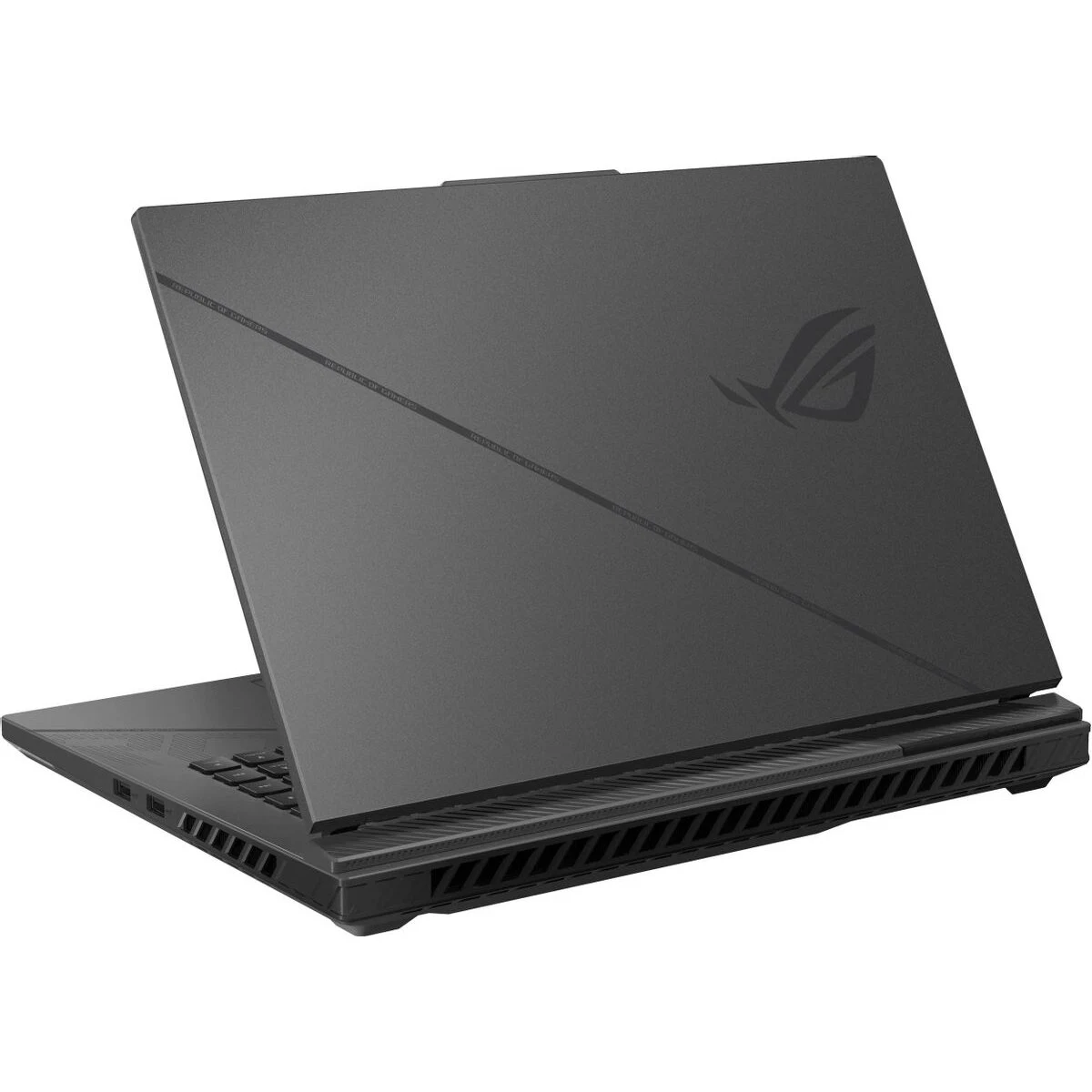 Ноутбук ASUS ROG Strix G16 G614PR-RV089 (90NR0NJ7-M00620_Win11P)AMD Ryzen 9 8940HX 2400MHz/16"/1920x1200/32GB/1024GB SSD/NVIDIA GeForce RTX 5070 Ti — фото 7