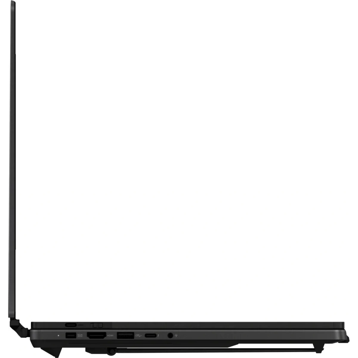 Ноутбук Asus ROG Zephyrus Duo 16 GX651AR-SR058W (90NR0NR2-M00260-Win11H) Core Ultra 9 386H 32Gb SSD1Tb NVIDIA GeForce RTX5070Ti 12Gb 16" OLED Touch 3K — фото 6