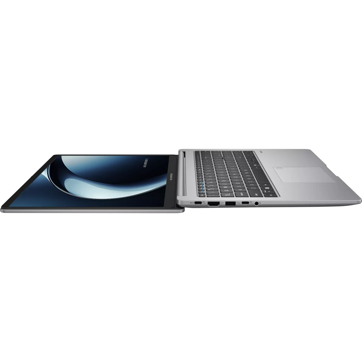 Ноутбук ASUS ExpertBook P1 PM1503CDA-S70347 (90NX09D1-M00D60_32) AMD Ryzen 5 150 3300MHz/15.6"/1920x1080/32GB/512GB SSD/AMD Radeon 660M/Wi-Fi — фото 5