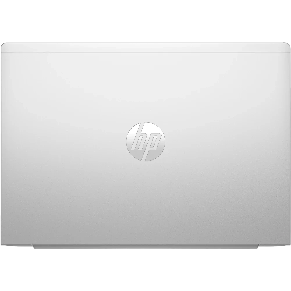 Ноутбук HP ProBook 460 G11 (D2FP5ET) Core Ultra 7 155U 16Gb SSD512Gb Intel Graphics 16" WUXGA (1920x1200) FreeDOS silver WiFi BT Cam — фото 4