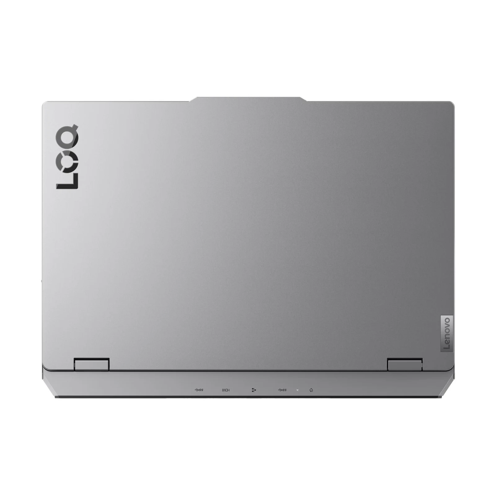 Ноутбук Lenovo LOQ 15IRX10 (83JE002BRK) 15.6", IPS, Core i5 13450HX 2.4ГГц, 10 ядер, 16ГБ DDR5, 512ГБ SSD, nVidia GeForce RTX 5050 - 8 ГБ, без ОС — фото 14