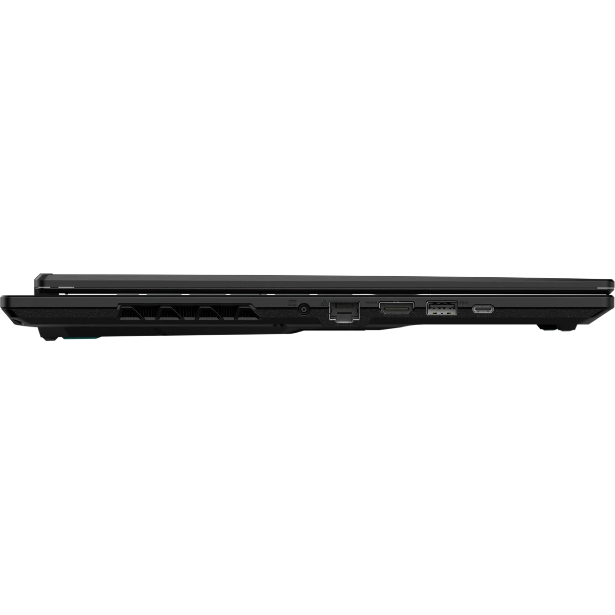 Ноутбук Gigabyte Gaming A16 Pro GA6DH (DYHG5KZCC4SD) Intel Core 7 240H/32Gb/SSD1Tb/RTX5080 16Gb/16"/IPS/WUXGA/2560x1600/165Hz/NoOS/Black/2.3kg — фото 9