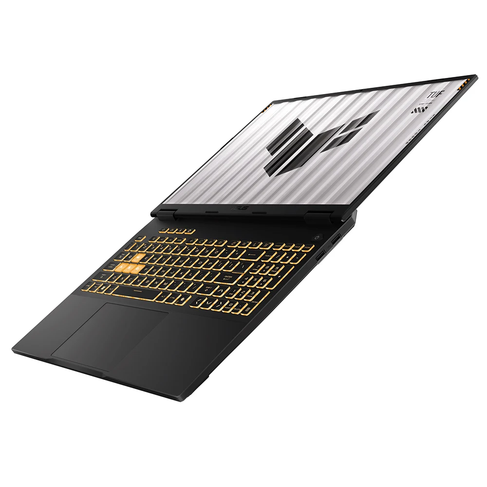 Ноутбук ASUS TUF Gaming F16 FX608JMR-RV114 (90NR0NB1-M006P0_32Win11P) Intel Core i7 14650HX 2200MHz/16"/1920x1200/32GB/1024GB SSD/NVIDIA GeForce RTX — фото 3