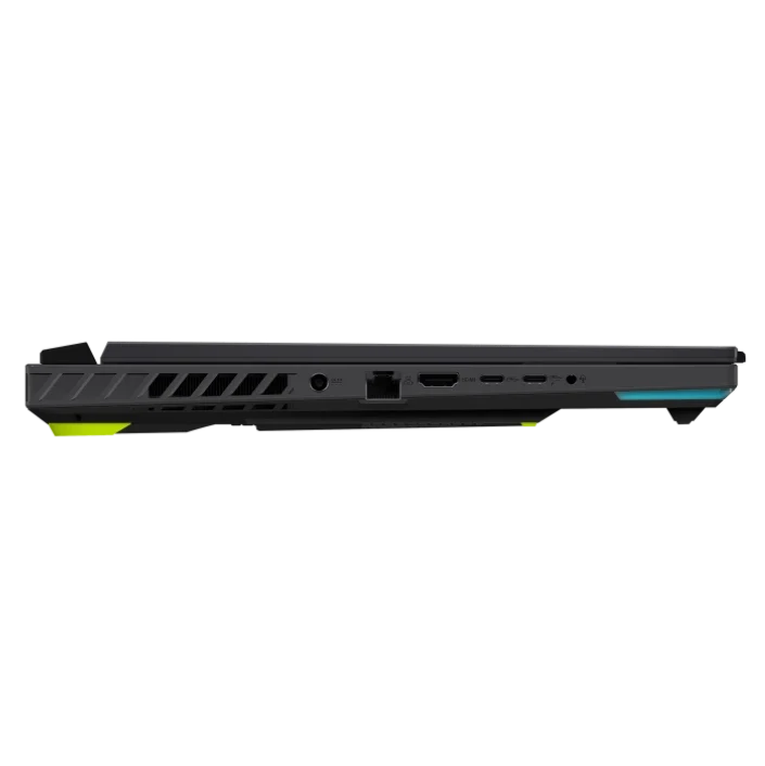 Ноутбук ASUS ROG Strix G16 G614PW-TS133 (90NR0QK7-M006P0_Win11P) AMD Ryzen 9 8940HX 2400MHz/2560х1600/32GB/1024GB SSD/NVIDIA GeForce RTX 5080 16GB — фото 7