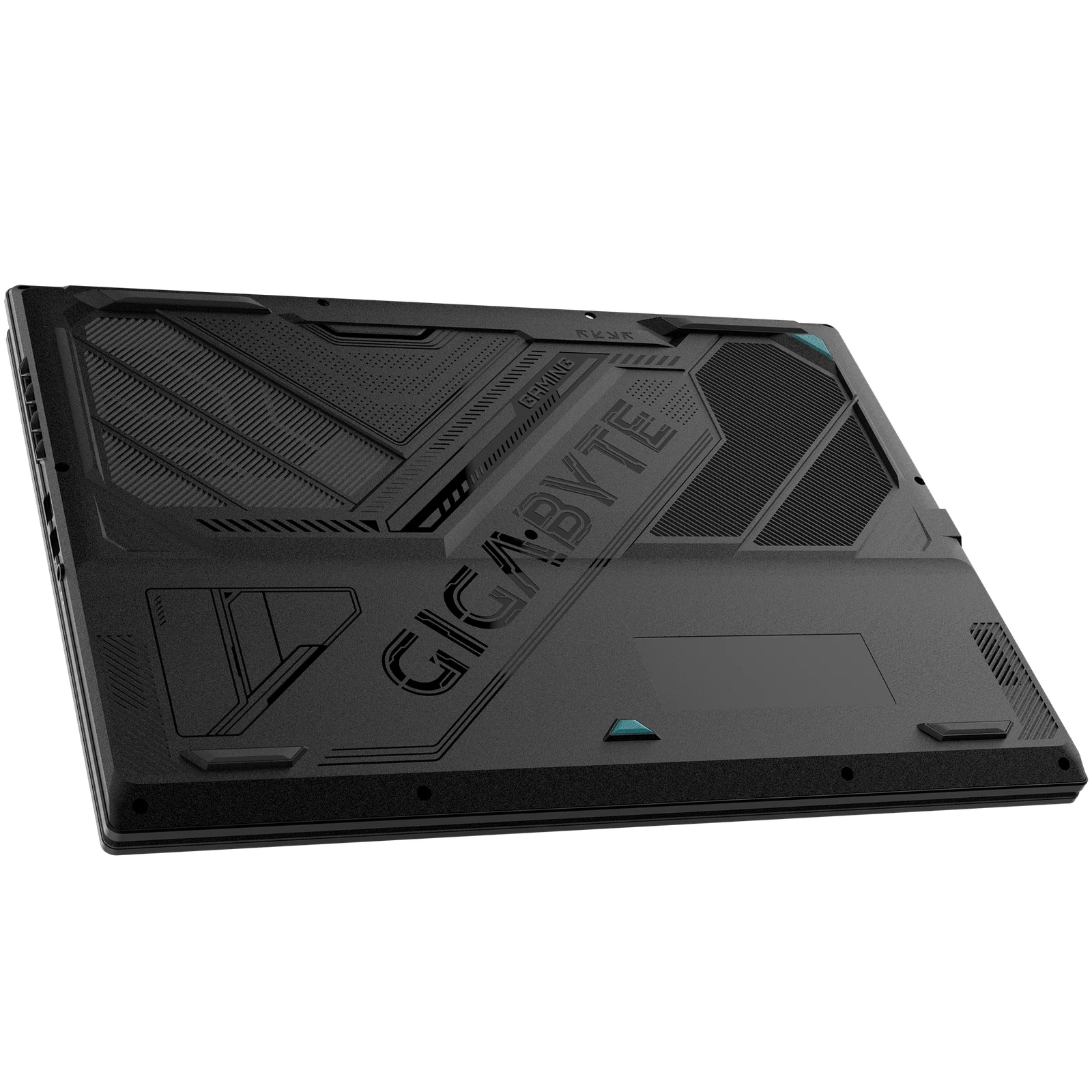 Ноутбук Gigabyte Gaming A18 GA83H (3VHK3KZC93SD) AMD Ryzen 7 260/16Gb/SSD512Gb/RTX5060 8Gb (85W)/18"/IPS/WQXGA/2560x1600/165Hz/NoOS/Black/2.8kg — фото 10