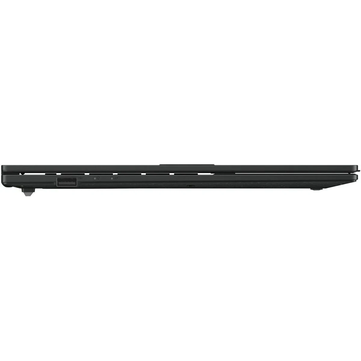 Ноутбук ASUS VivoBook E1504FA-BQ5031W (90NB0ZR2-M07420) Black 15.6" FHD Ryzen 5 40/8Gb/SSD512Gb/610M/W11H — фото 3