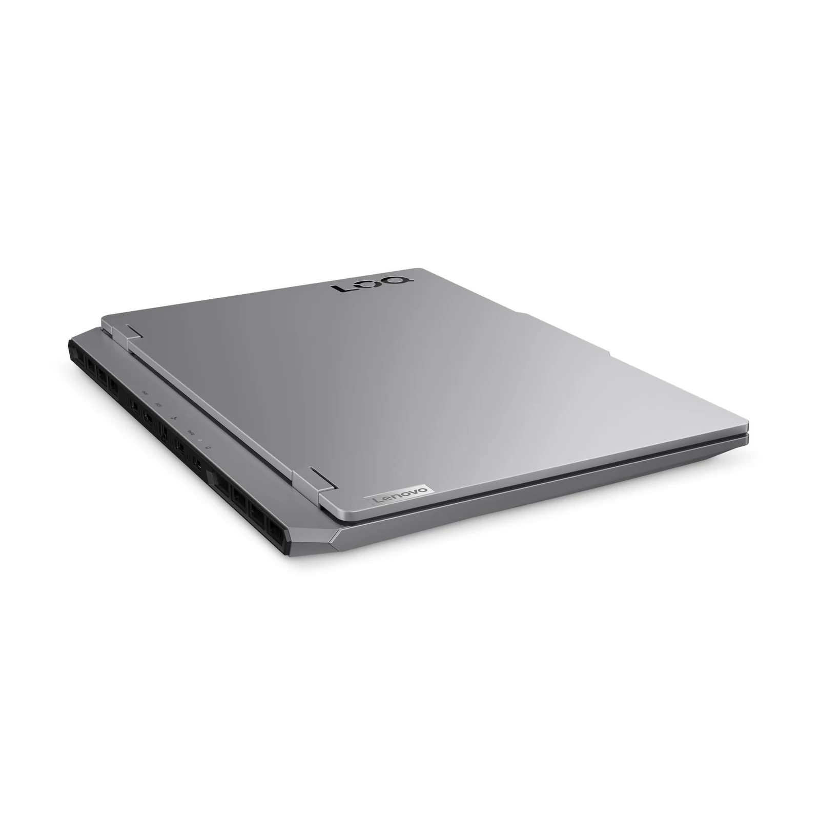 Ноутбук Lenovo LOQ 15IRX10 (83JE002BRK) 15.6", IPS, Core i5 13450HX 2.4ГГц, 10 ядер, 16ГБ DDR5, 512ГБ SSD, nVidia GeForce RTX 5050 - 8 ГБ, без ОС — фото 4