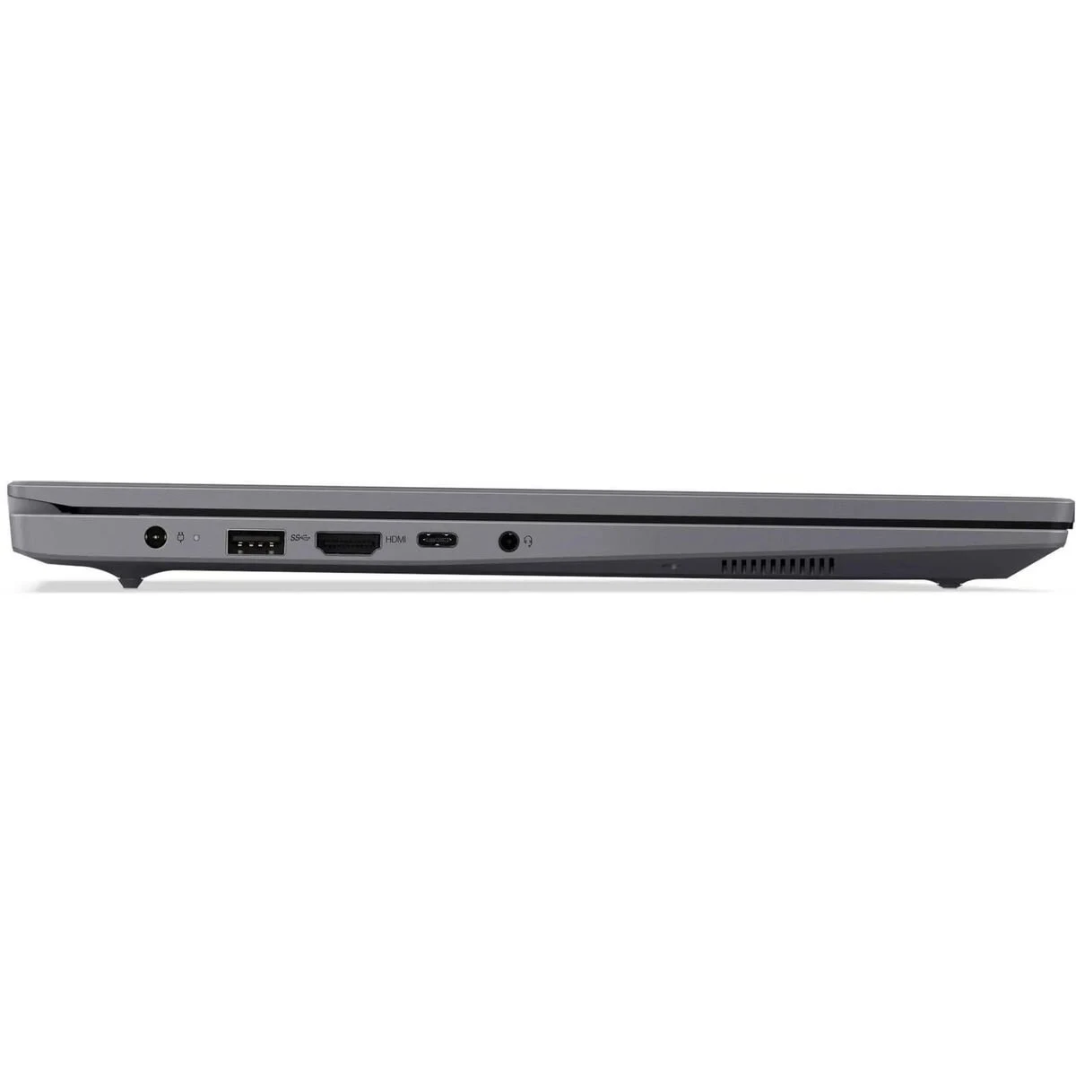 Ноутбук Lenovo V15 G5 IRL (83HF00EMIG) Core i7 13620H 16Gb SSD512Gb Intel UHD Graphics 15.6" TN FHD (1920x1080) без ОС grey WiFi BT Cam — фото 5